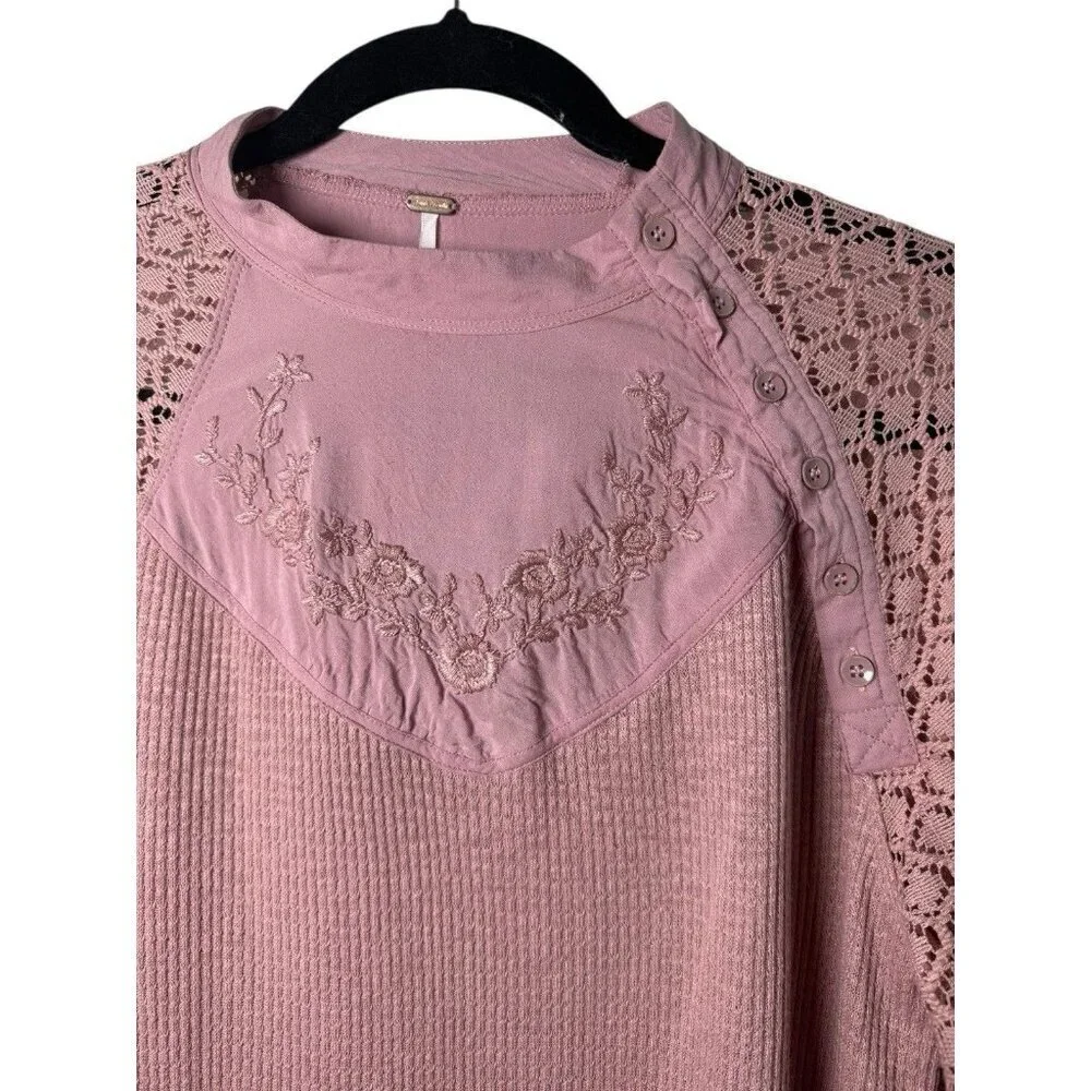 Free People excellent no